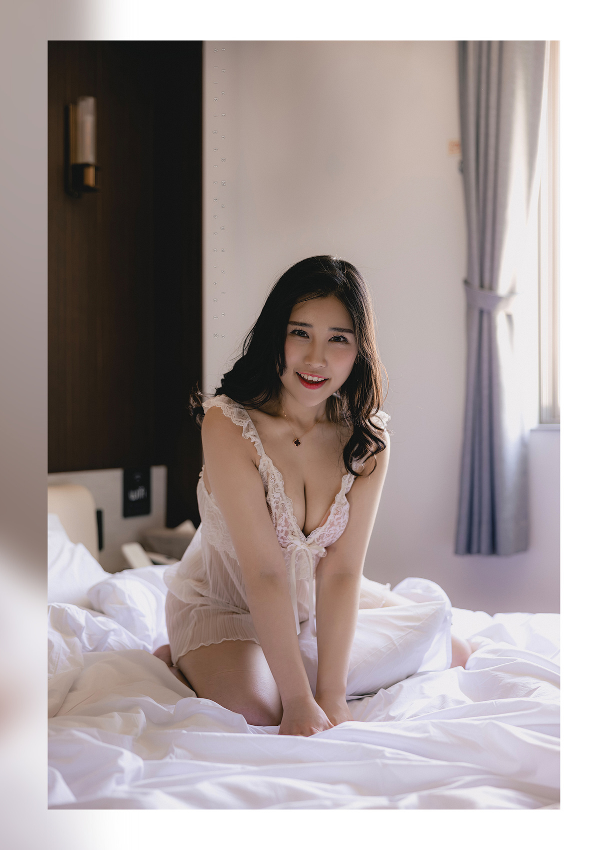 ION [TheEnDMagazine] Cozy Moment With You Set.01
