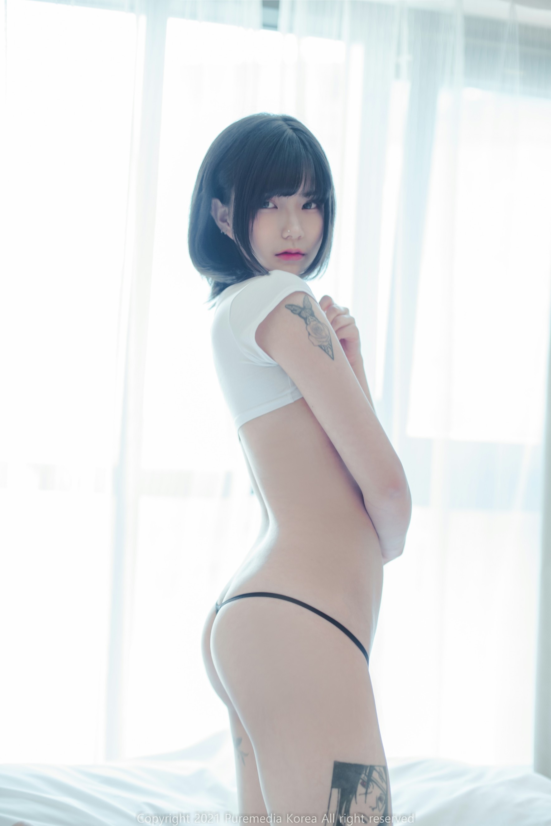 Pure Media Vol.79 Hizzy (히지)(3)