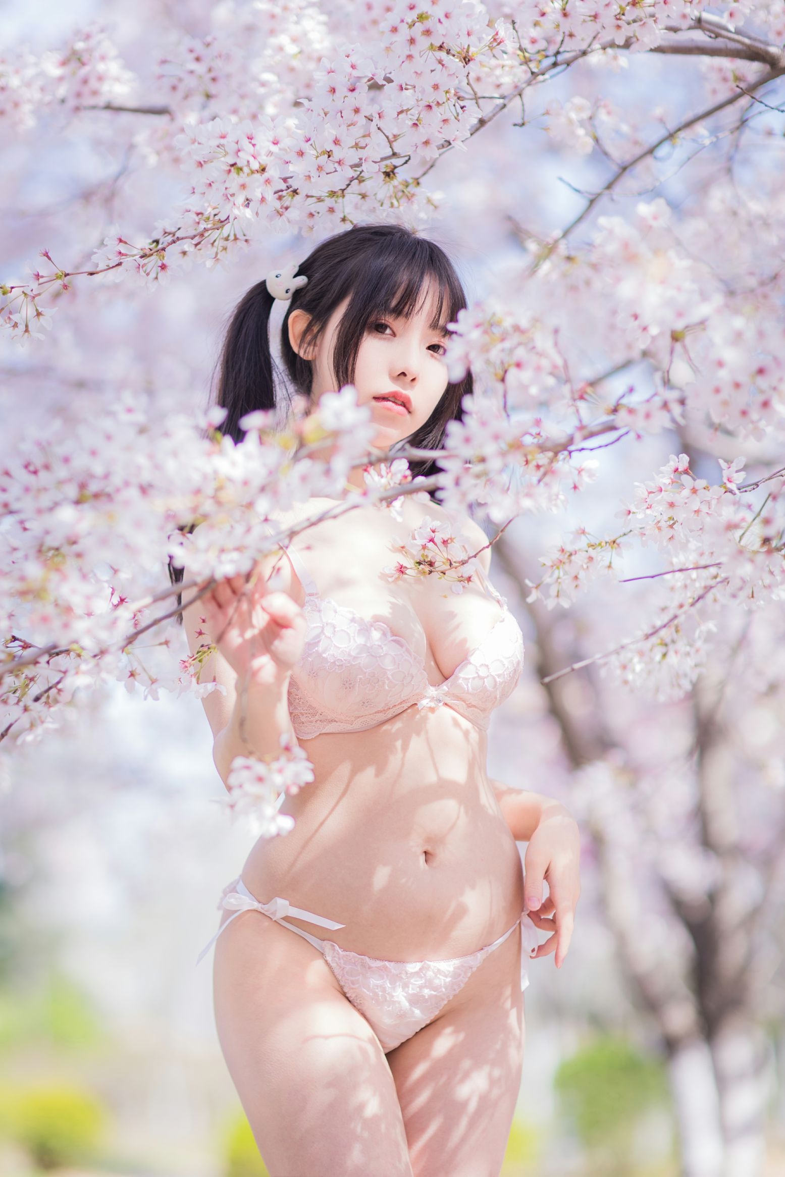 六味帝皇酱 - 樱花女友(36)