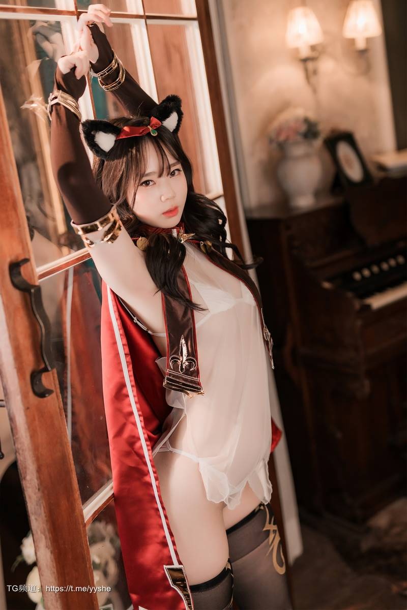 [Cos]Wish Girls Cosplay VOL.1 [23P](15)