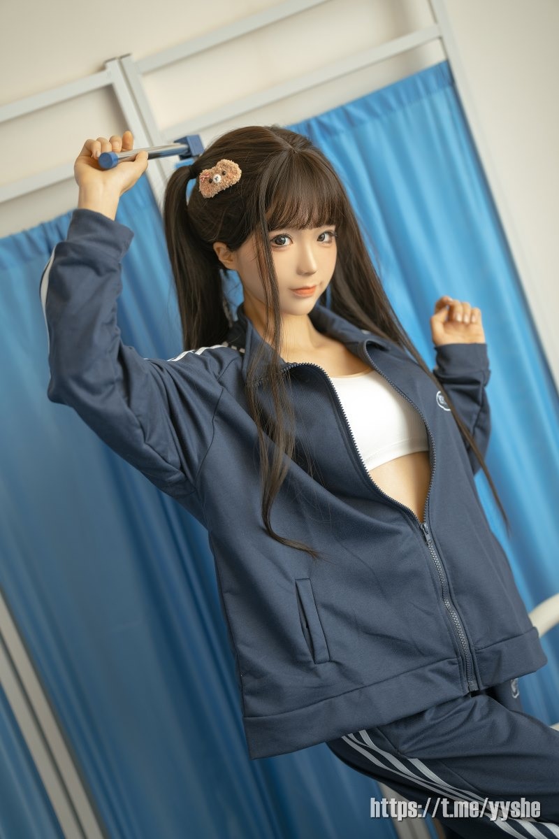 蠢沫沫 – 检查中 [150P](5)