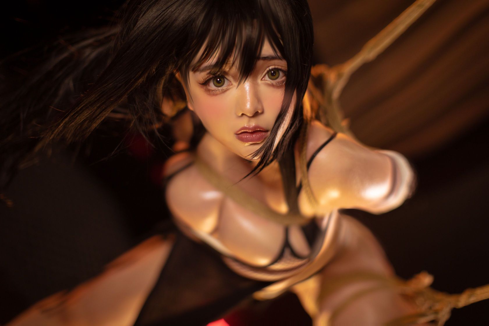 Ninja阿寨寨-叛忍捕获[43P](8)