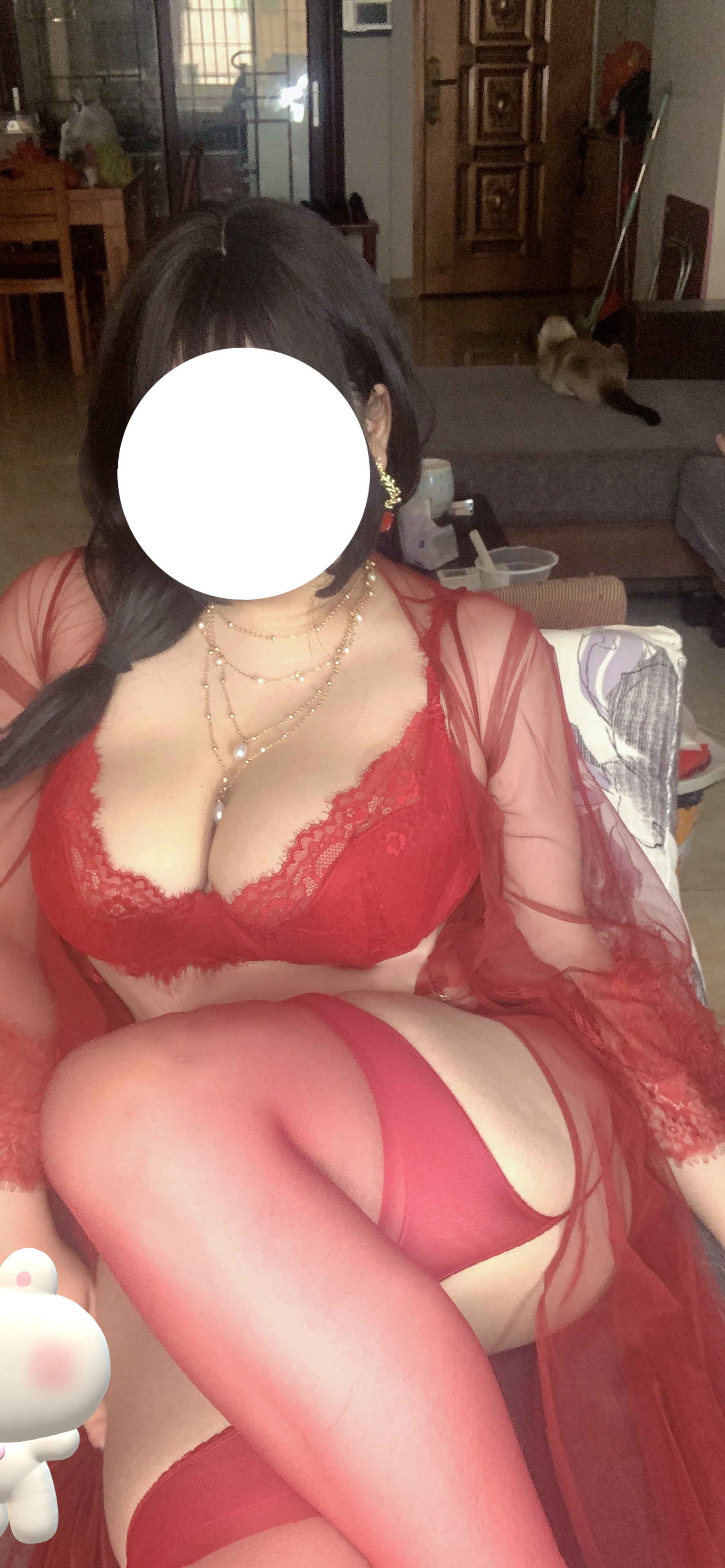 純愛neko 人妻2.0(34)