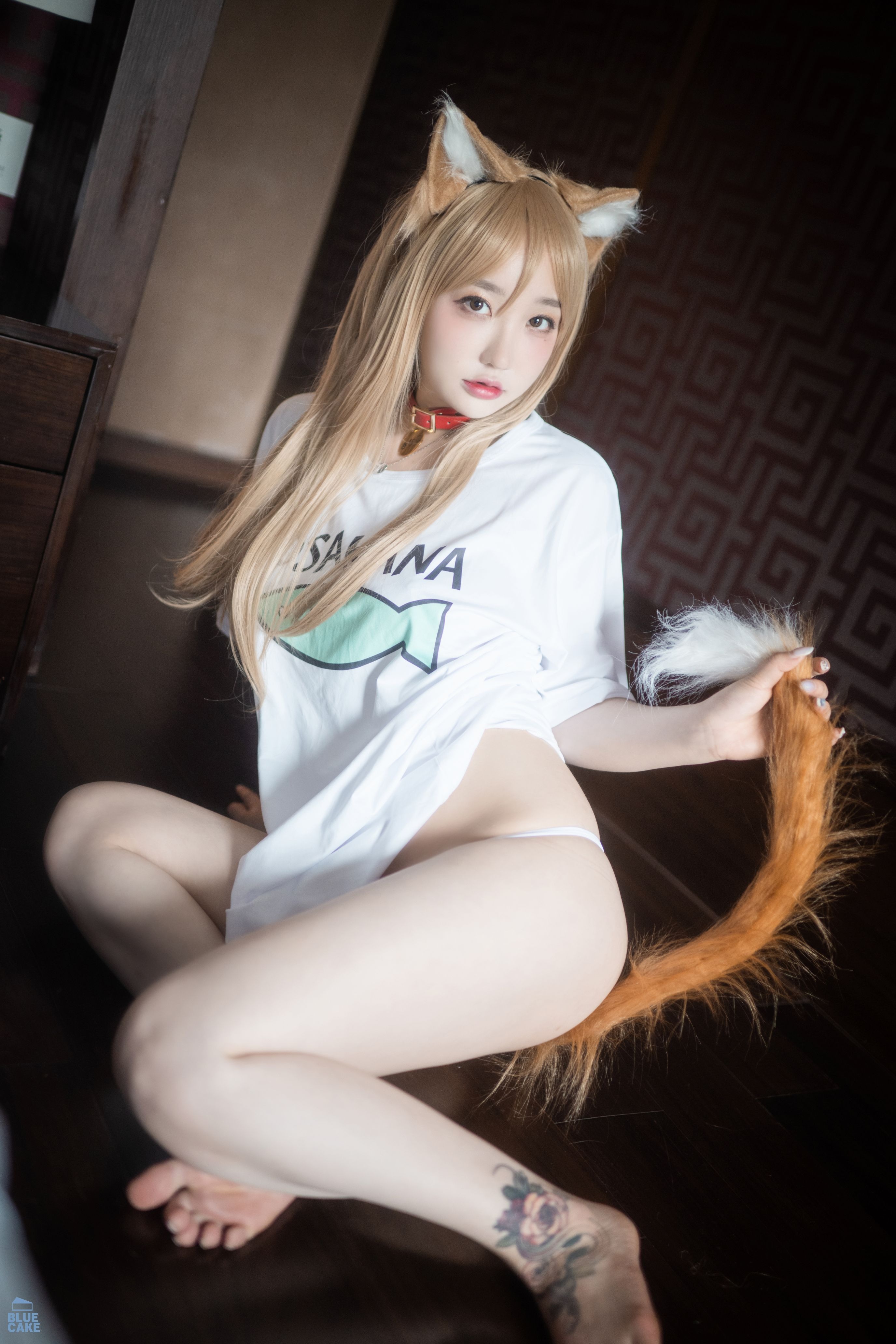 BC_YeEun - Puss Puss - RED+COSPLAY(185)