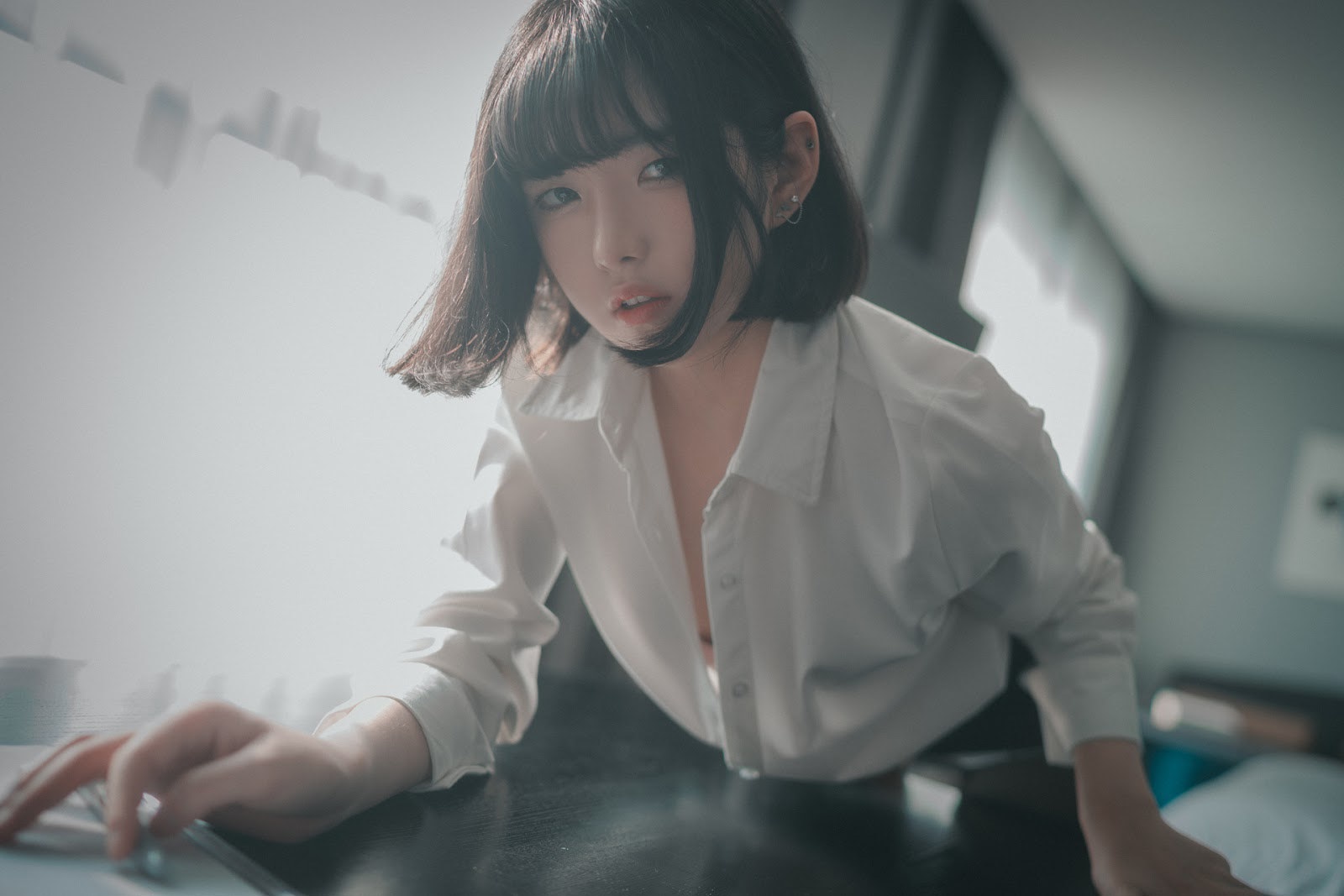 Sonson 손손, [DJAWA] Need Your Approval Normal Ver.(43)