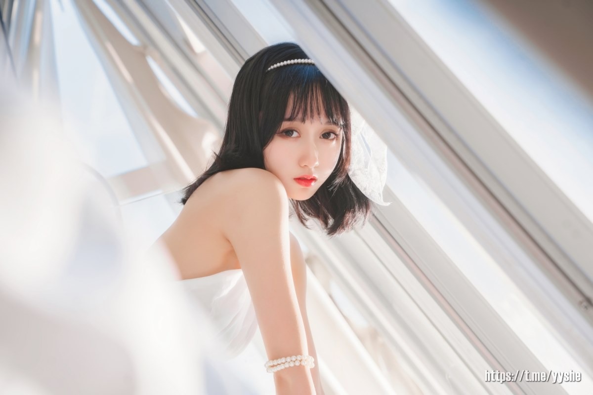 木棉棉 – 水波温柔 [24P](11)