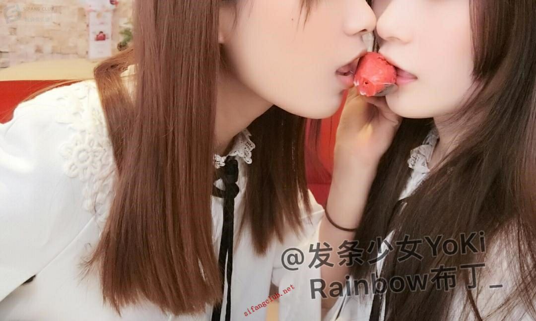 布丁大法-发条少女-白丝百合[31P5V](18)
