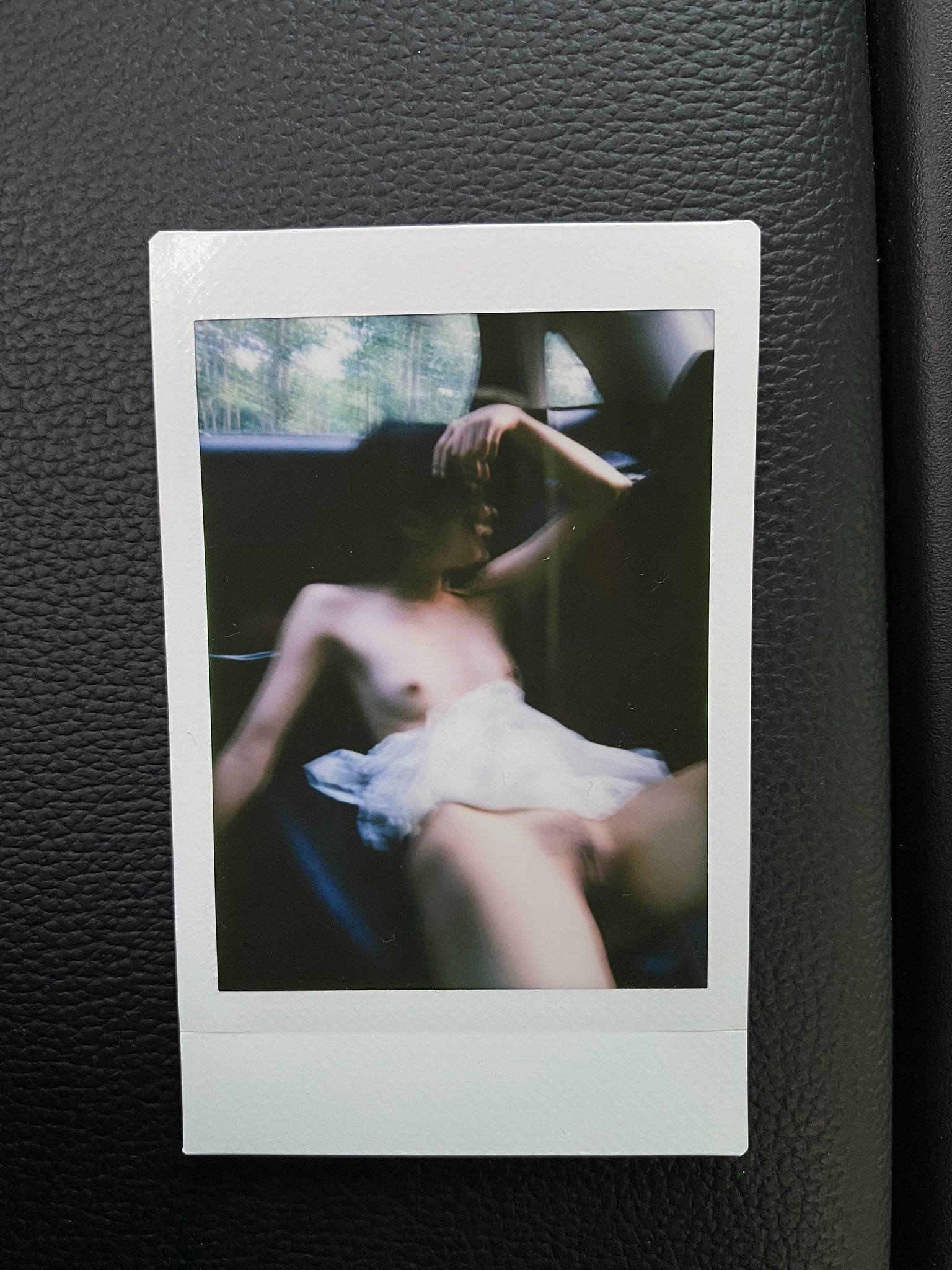 瑾沛雨新作美女三点极品诱惑写真集[100P](59)