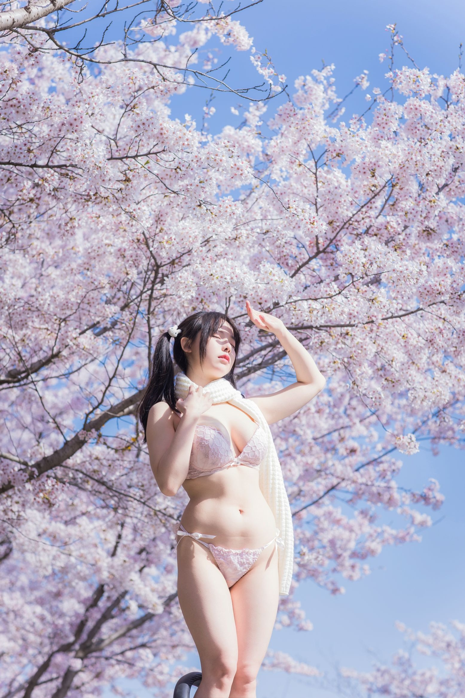 六味帝皇酱 - 樱花女友(13)