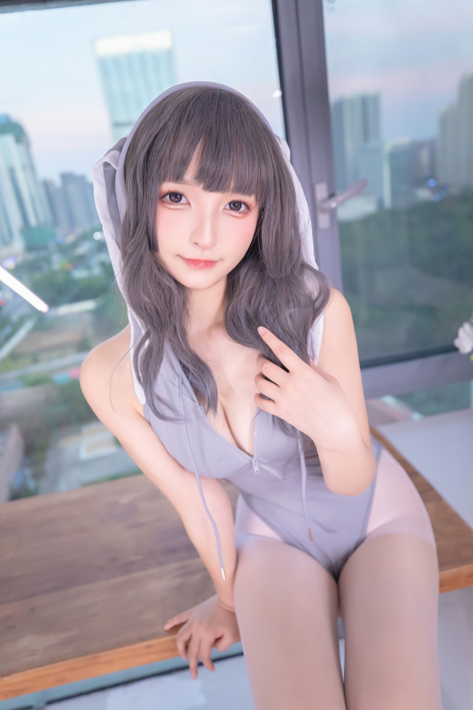 神楽坂真冬 - 21年10月微博订阅[92P-352MB](85)