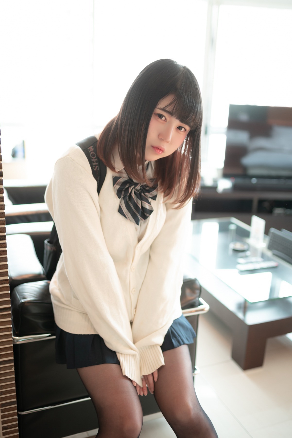 [憂貴ちゃんに貢ぐ会(憂貴)]裏レンタル憂貴ちゃん(8)