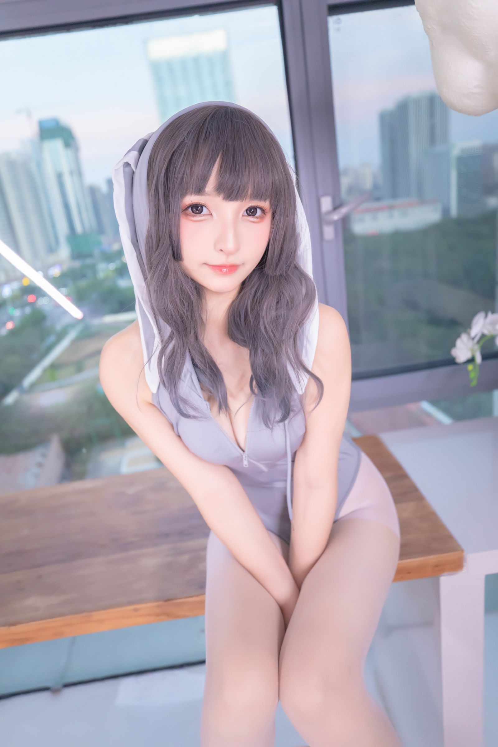 神楽坂真冬 - 21年10月微博订阅[92P-352MB](73)