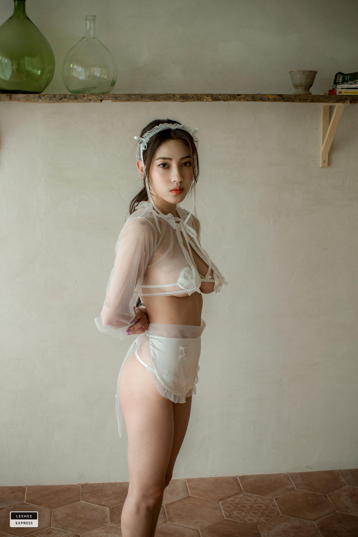 G.su [LEEHEE EXPRESS] LERB-047A(23)