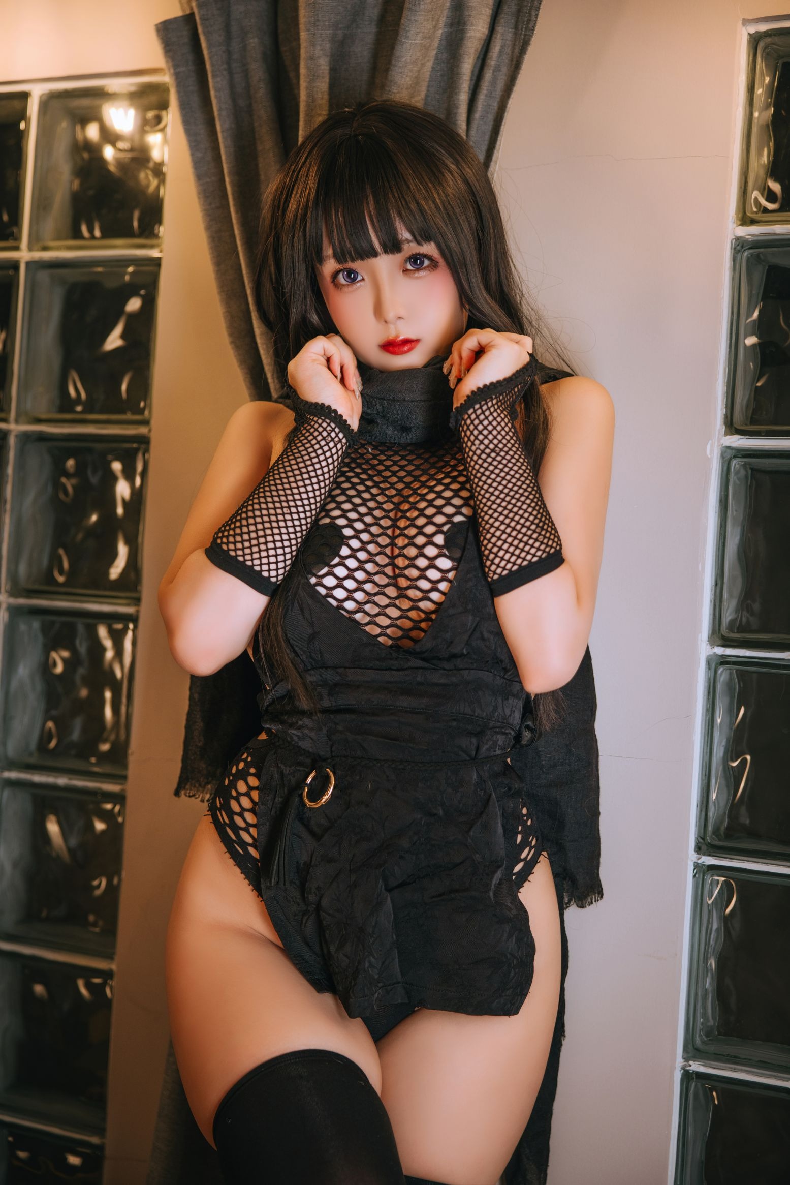 日奈娇 - 女忍(25)