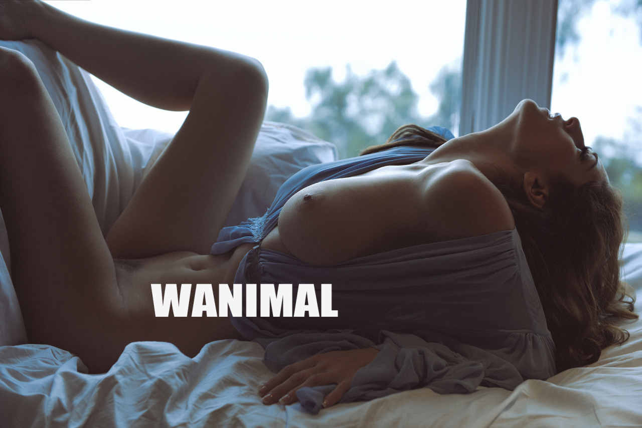 [WANIMAL王動系列] Tumblr博客寫真作品 Set.27(46)