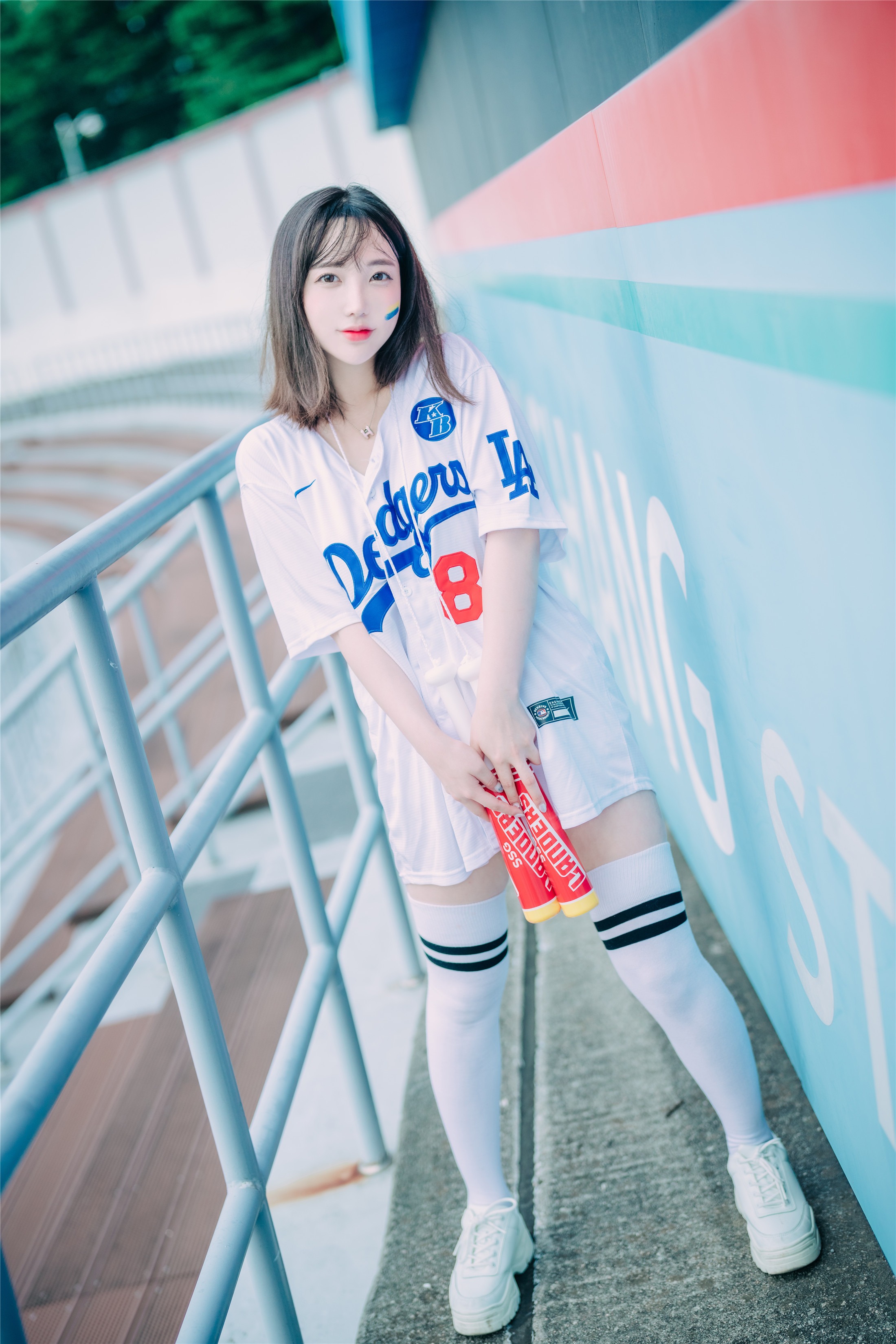 [DJAWA] Son Ye-Eun (손예은) - Cheer Up in the Summer 126P(66)