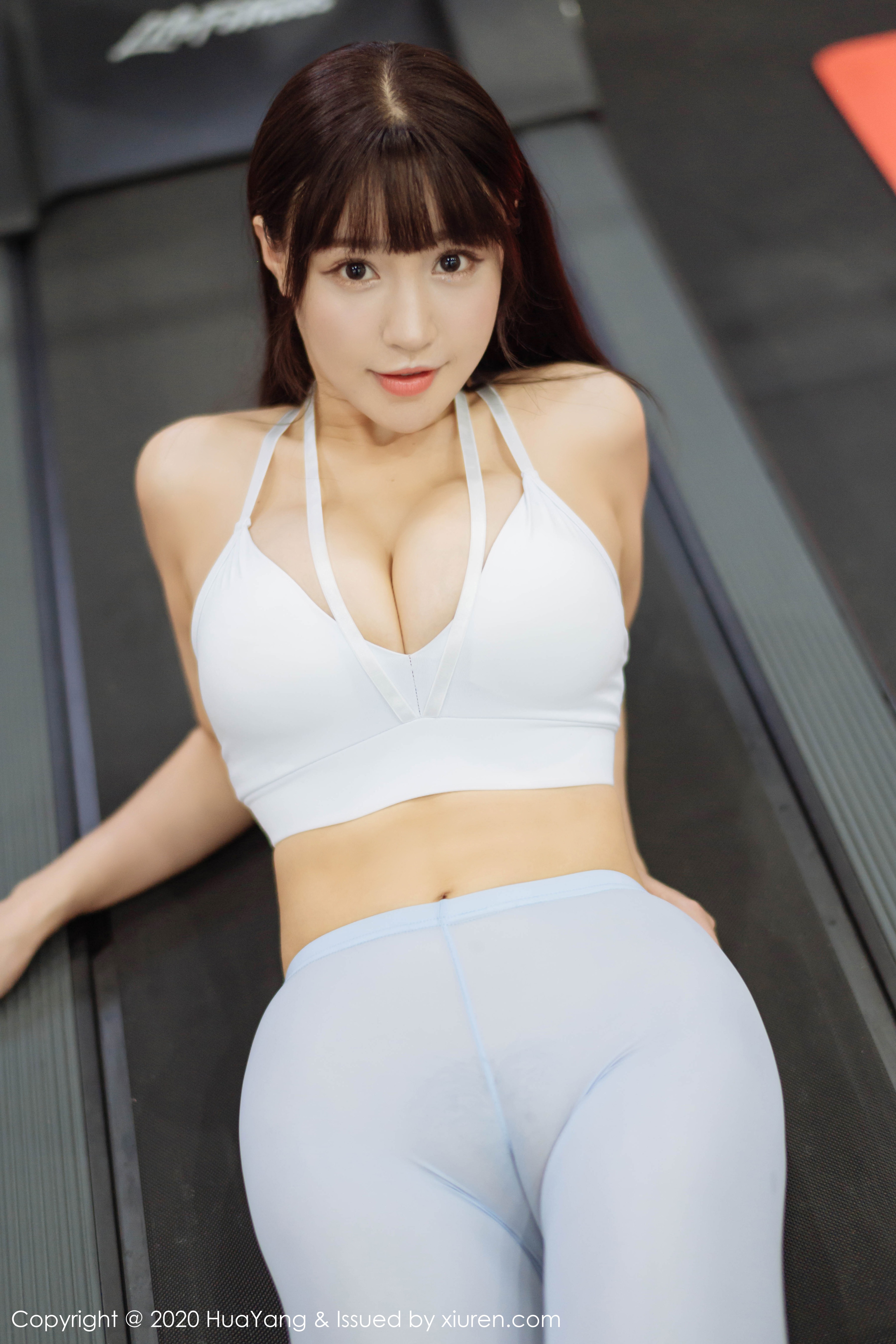 [HuaYang花漾] Vol.235 朱可儿Flower 53P(34)