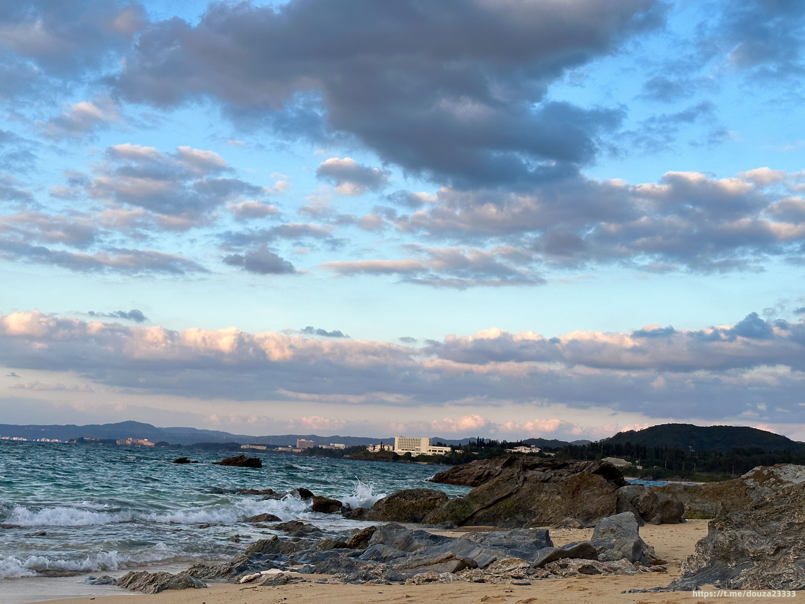 Original_White sand love in Okinawa_沖繩白沙之戀（5月31打赏群自购资源）(36)