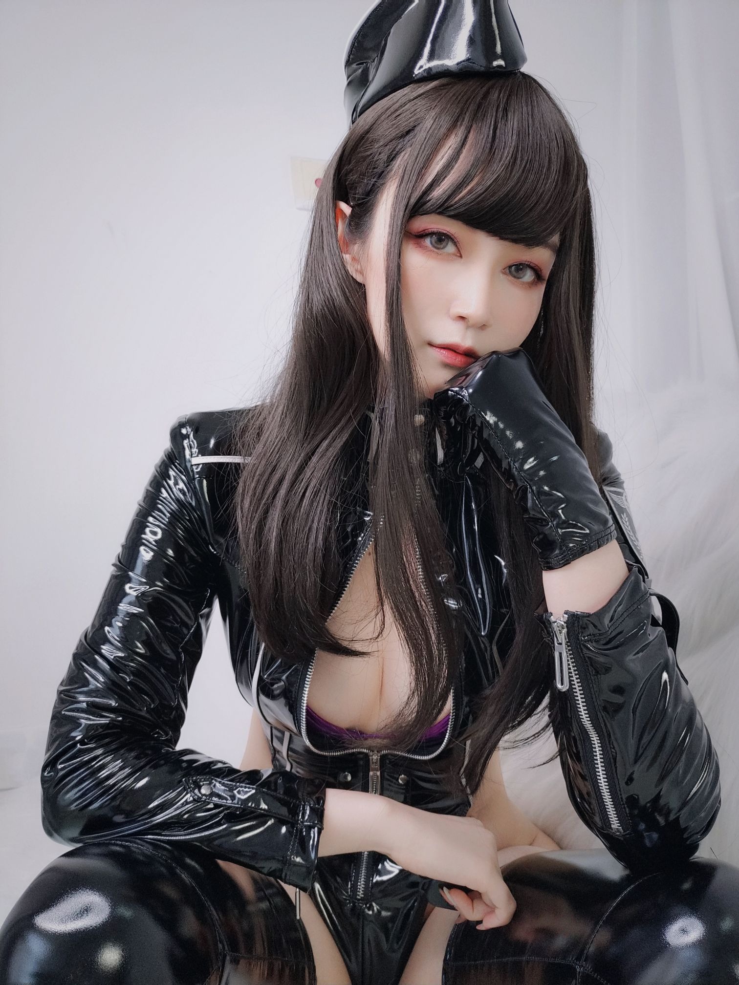白银81 - 通讯官 [147P8V](33)