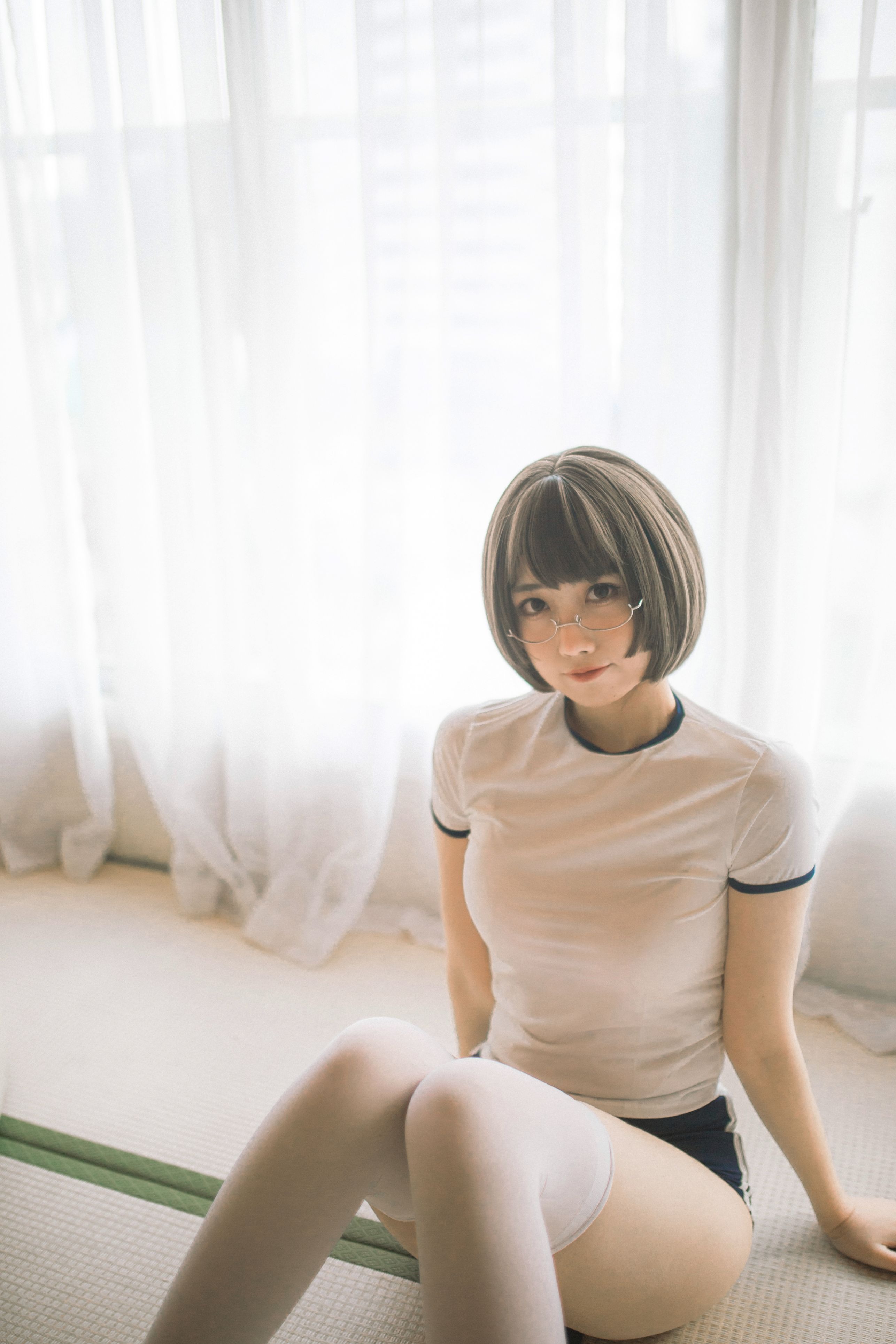 NO.029 体操服 [40P-337MB](35)