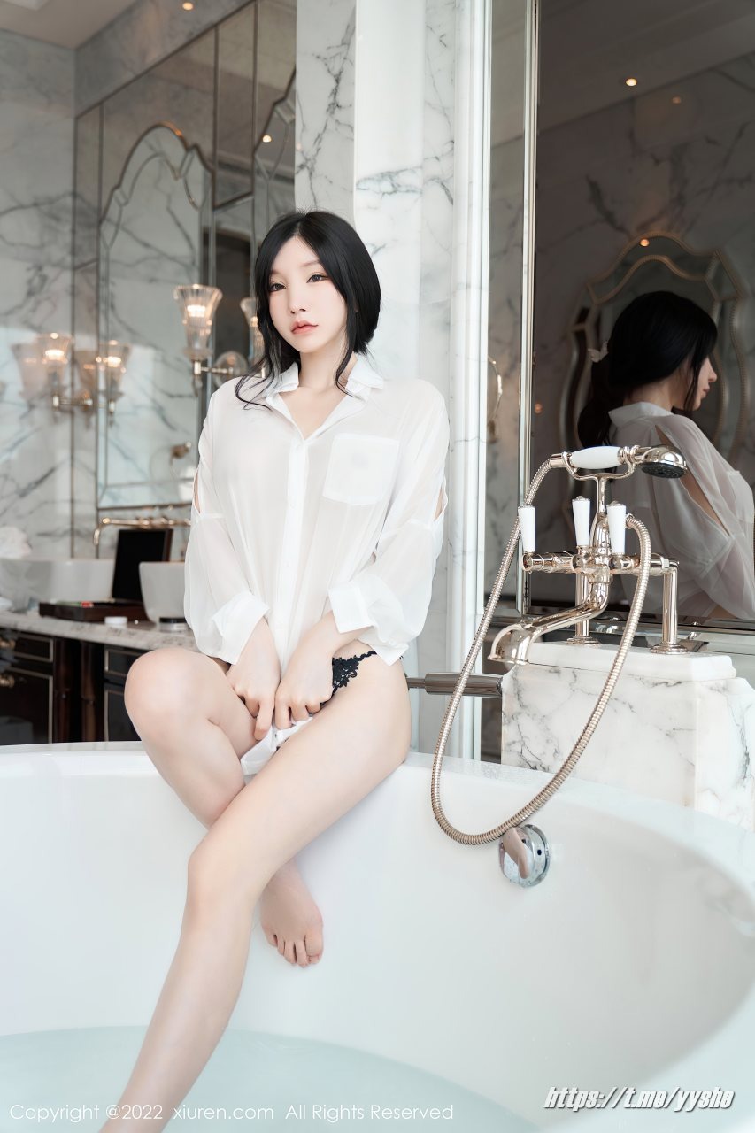 [秀人网]NO.5638 周于希Sally [84P](40)