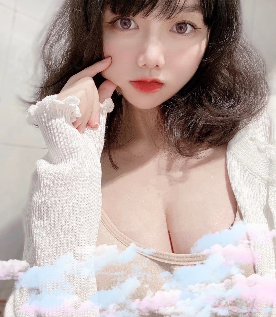 萝莉小美女 仙仙桃 合集[593P9V](35)