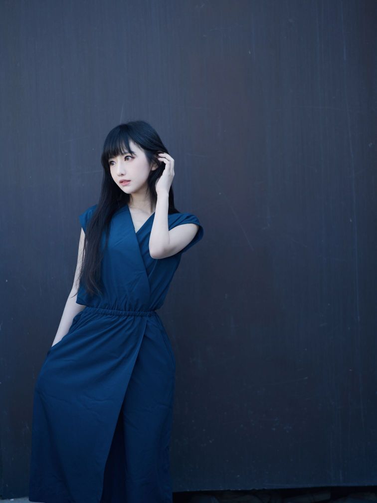 Shika小鹿鹿-启蛰[155P](155)