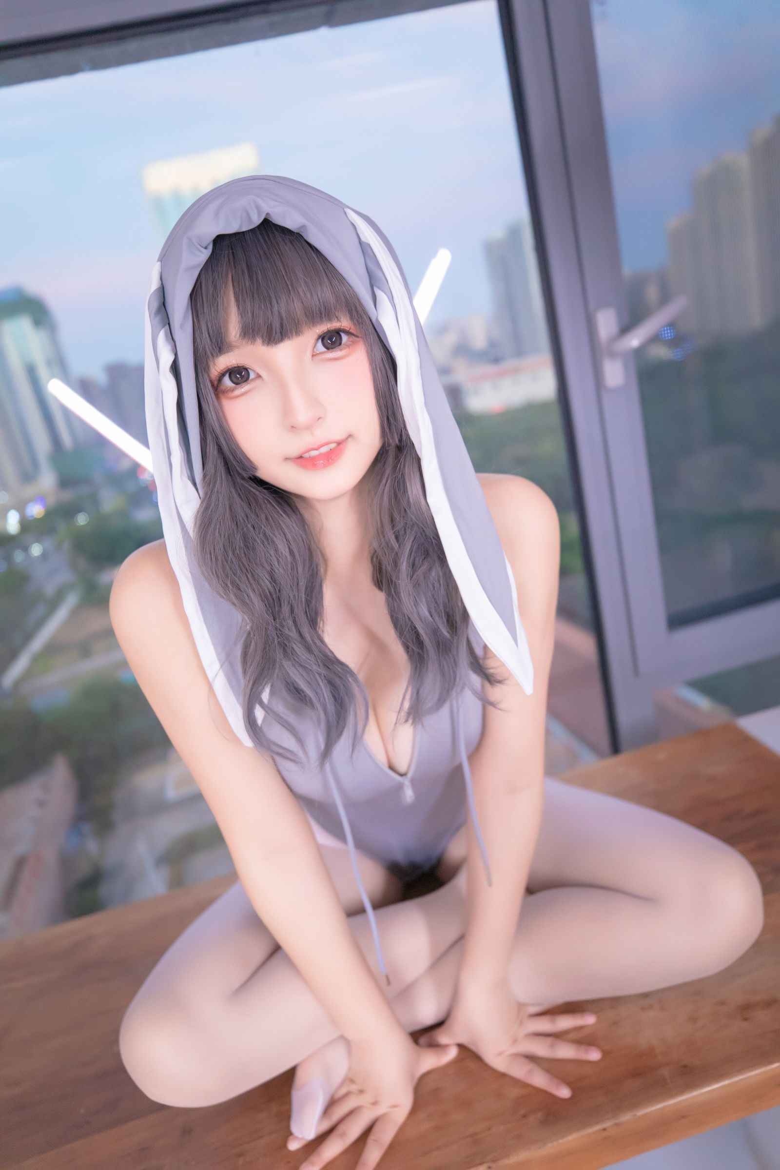 神楽坂真冬 - 21年10月微博订阅[92P-352MB](52)