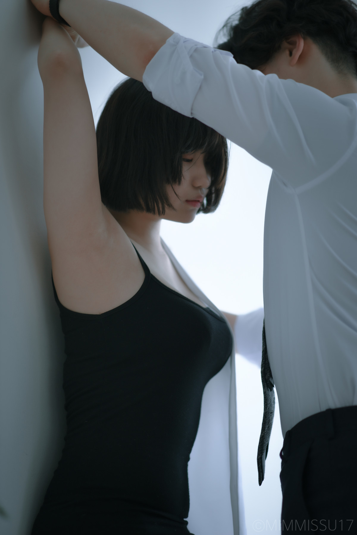 Mimmi 밈미, [DJAWA] The Pet(38)
