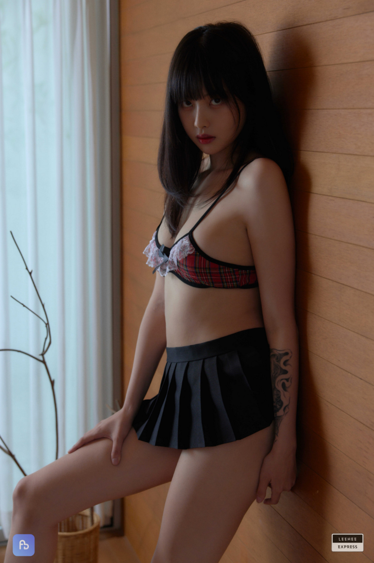 GMS 고말숙, [LEEHEE EXPRESS] LEDG-183A(32)
