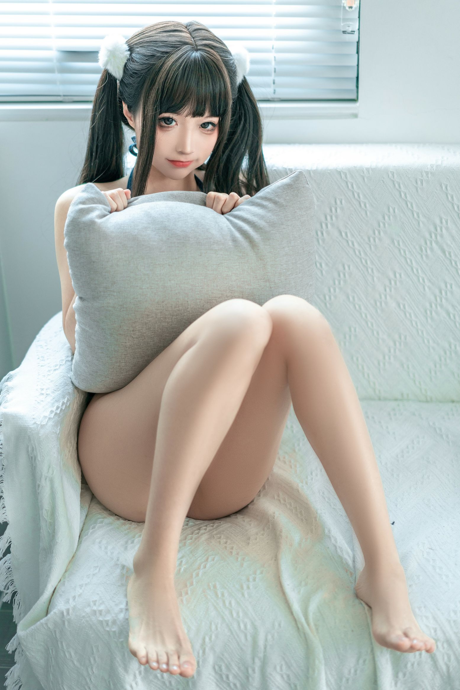 蠢沫沫 吉他妹妹(10)