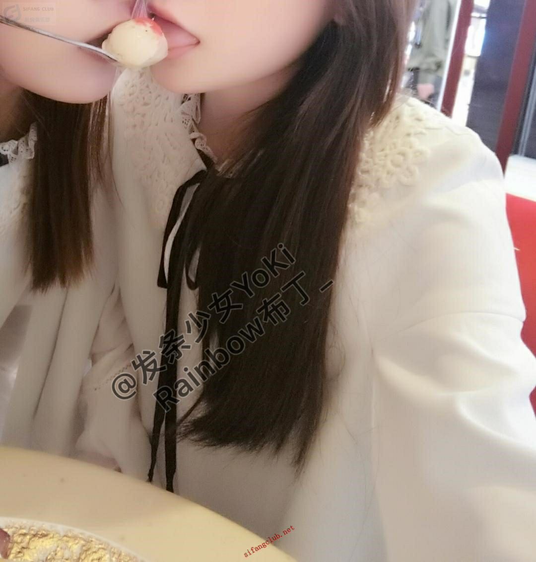 布丁大法-发条少女-白丝百合[31P5V](14)