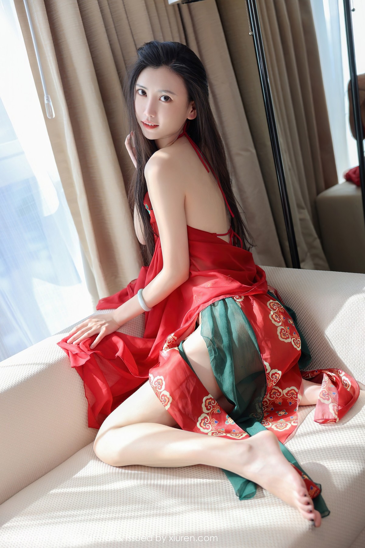 [MFStar模范学院] Vol.560 吴思晚(31)