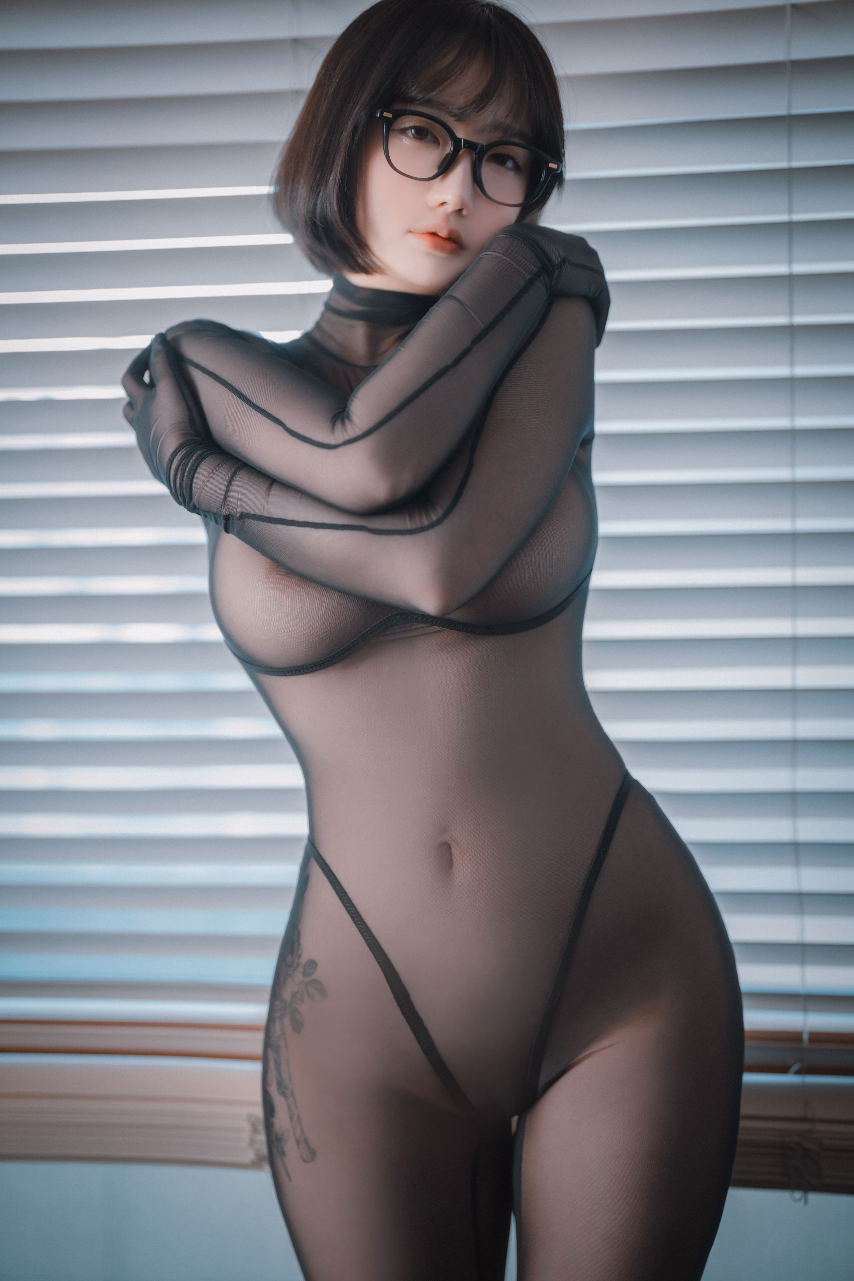 Naughty Supervisor(102)