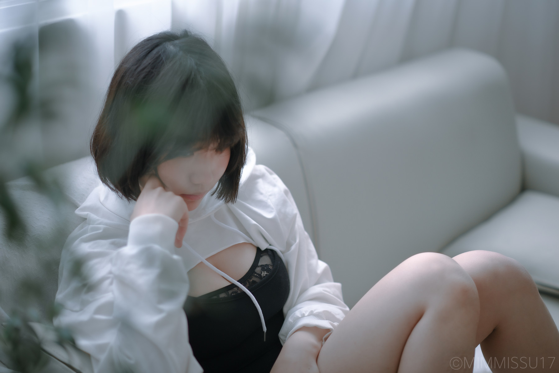 Mimmi 밈미, [DJAWA] The Pet(5)
