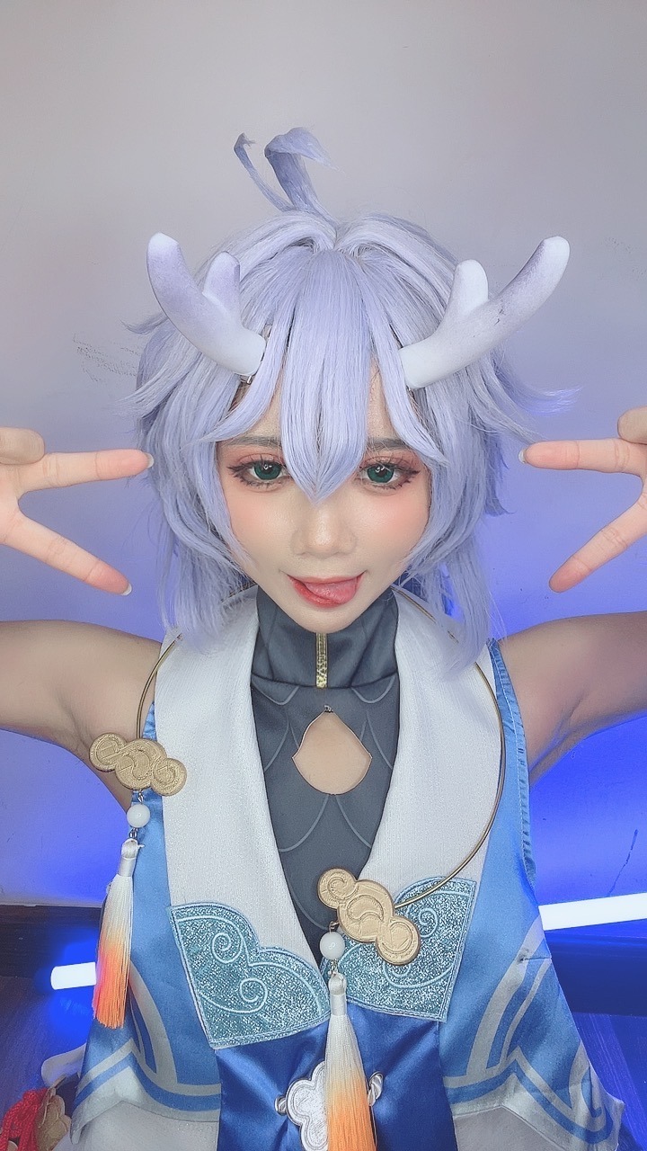 PoppaChan Bailu 155P12V(144)