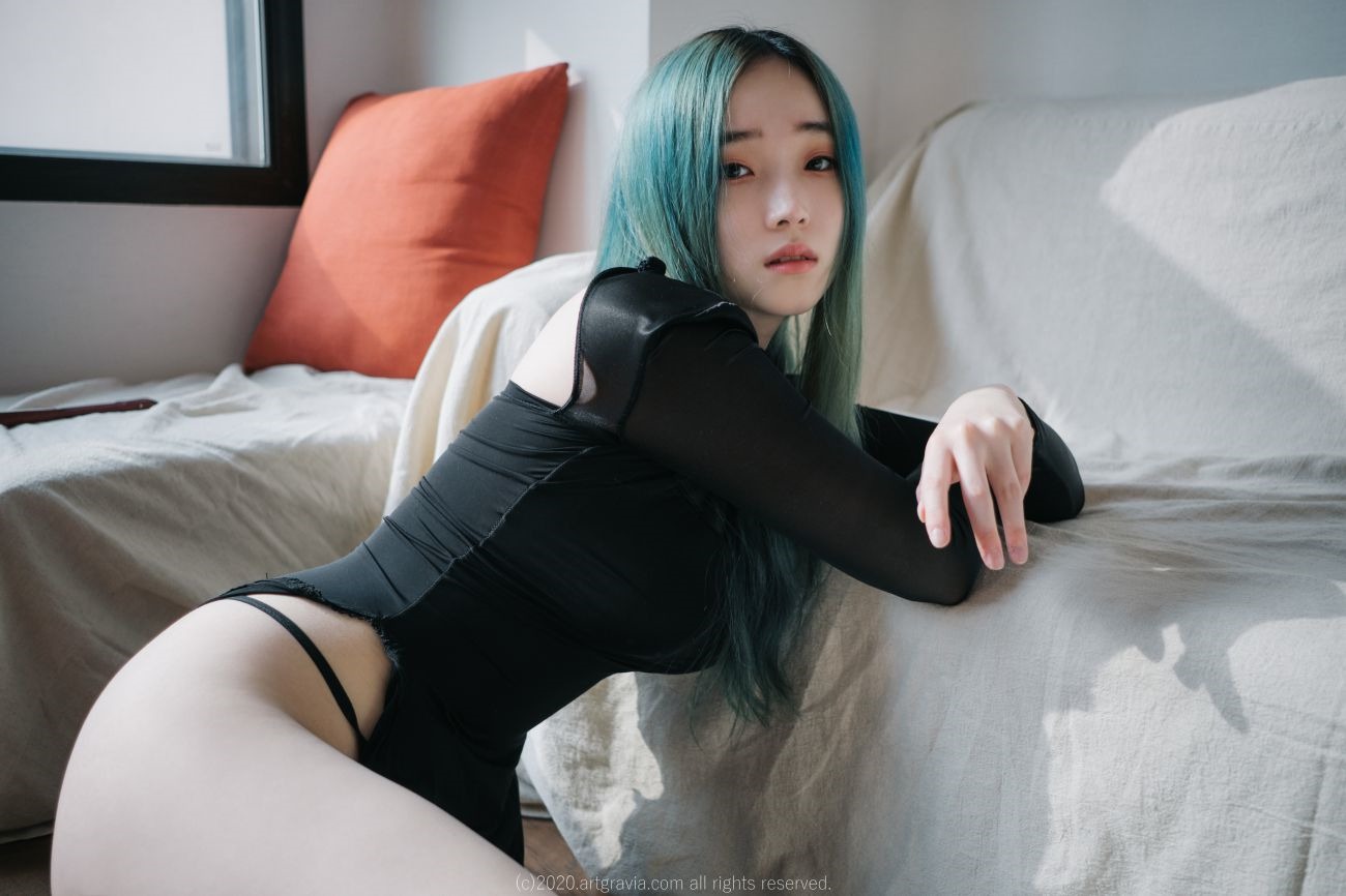 Bambi밤비-可爱草莓[84P](65)