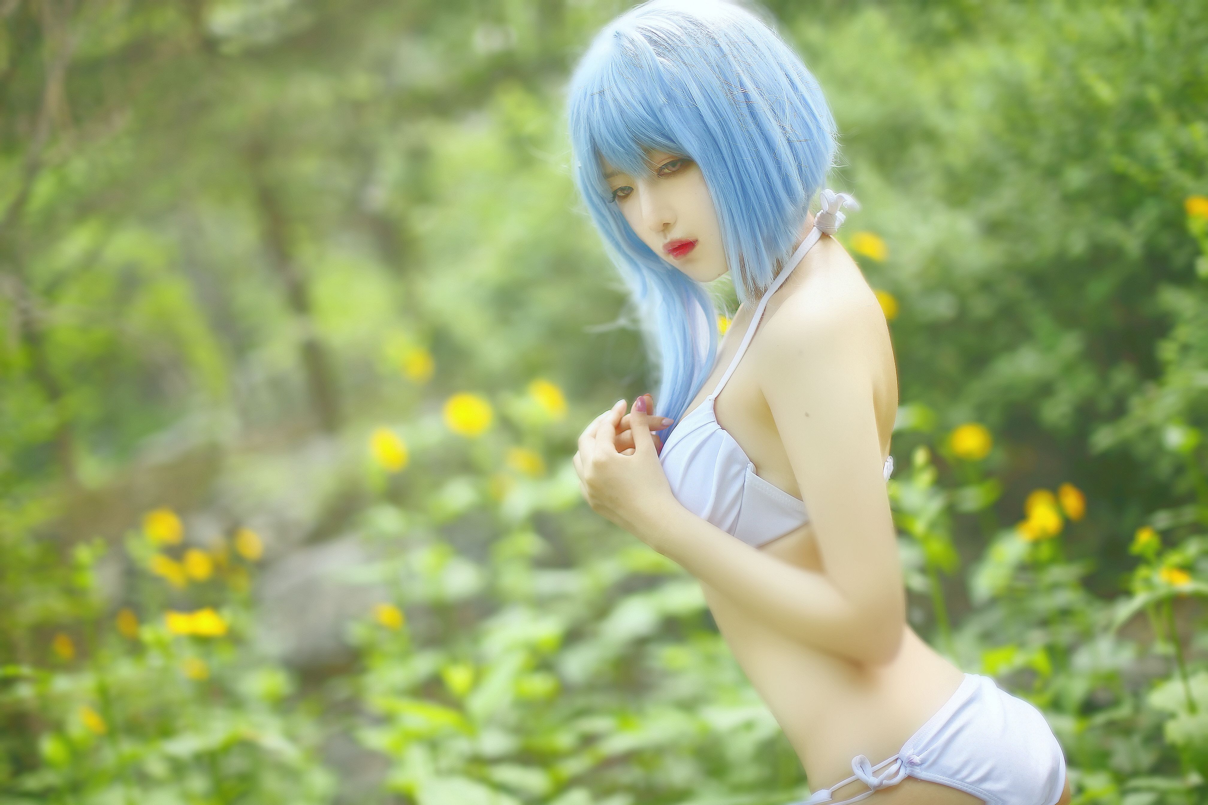 Shika小鹿鹿-艾乌蕾塔[20P](8)