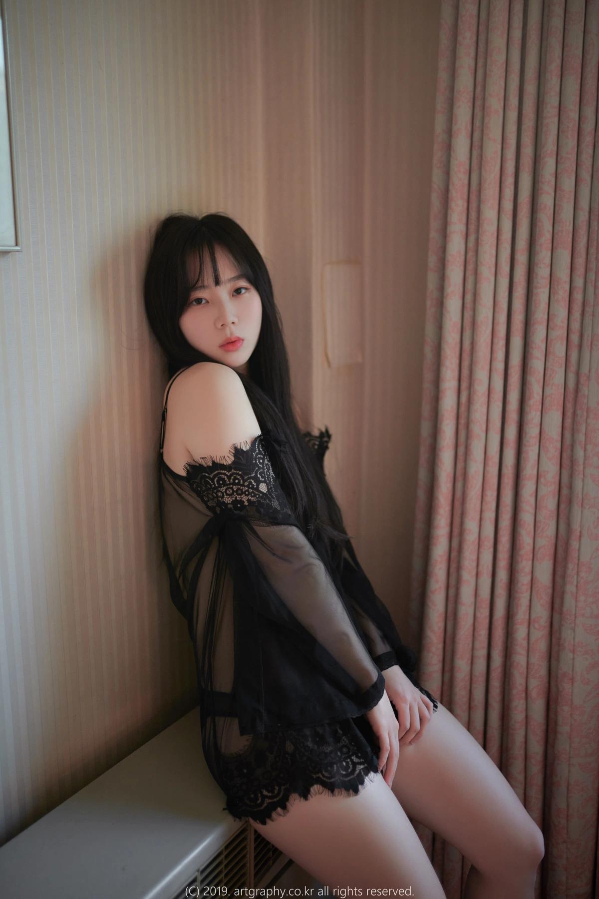 Myua 뮤아, [ArtGravia] Vol.53 아트그라비아 Set.02
