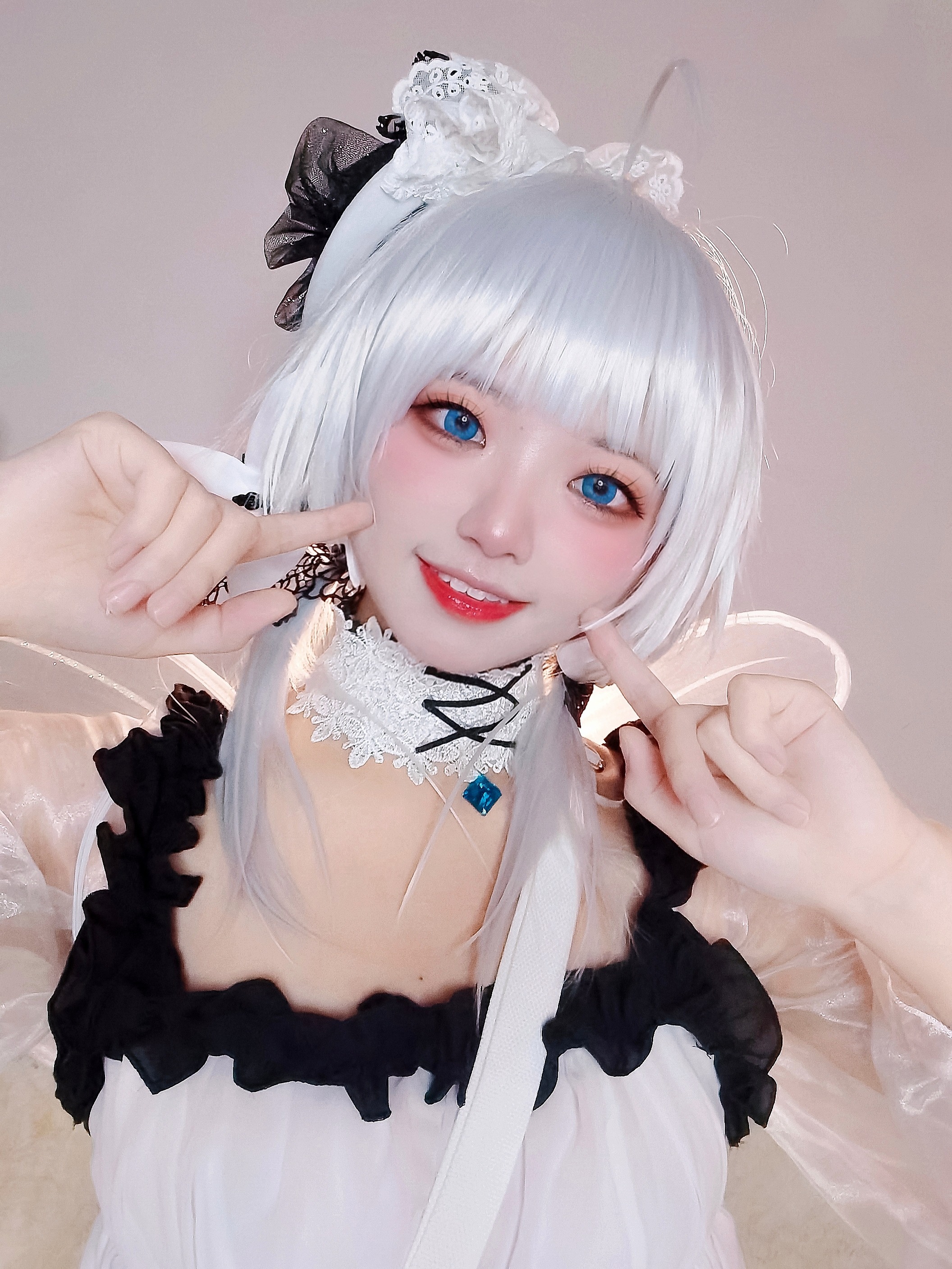 伊喵君_Nya 碧蓝航线 小光辉 [19P-70MB](17)