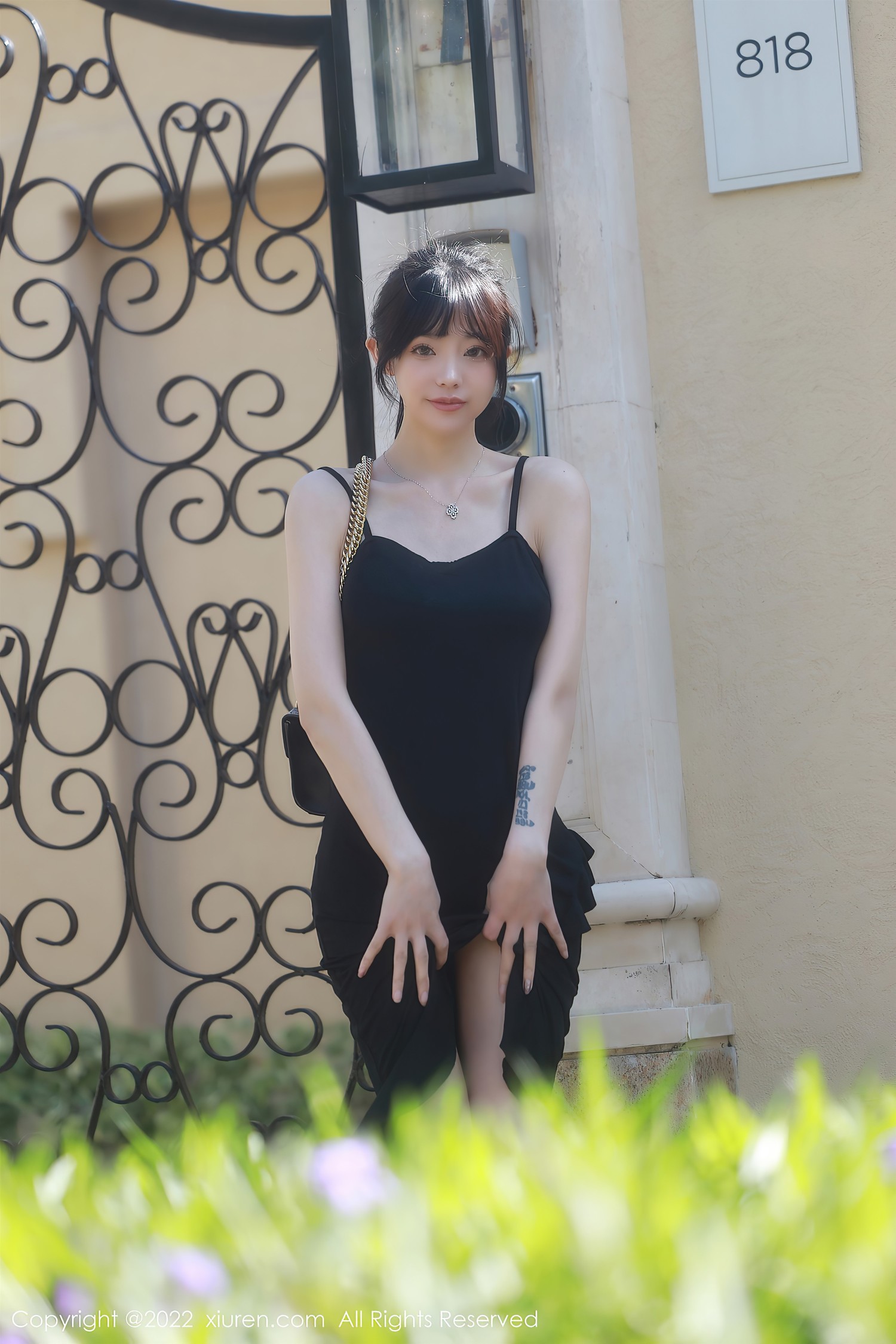 [XiuRen秀人网] NO.4752 佘贝拉Bella(25)