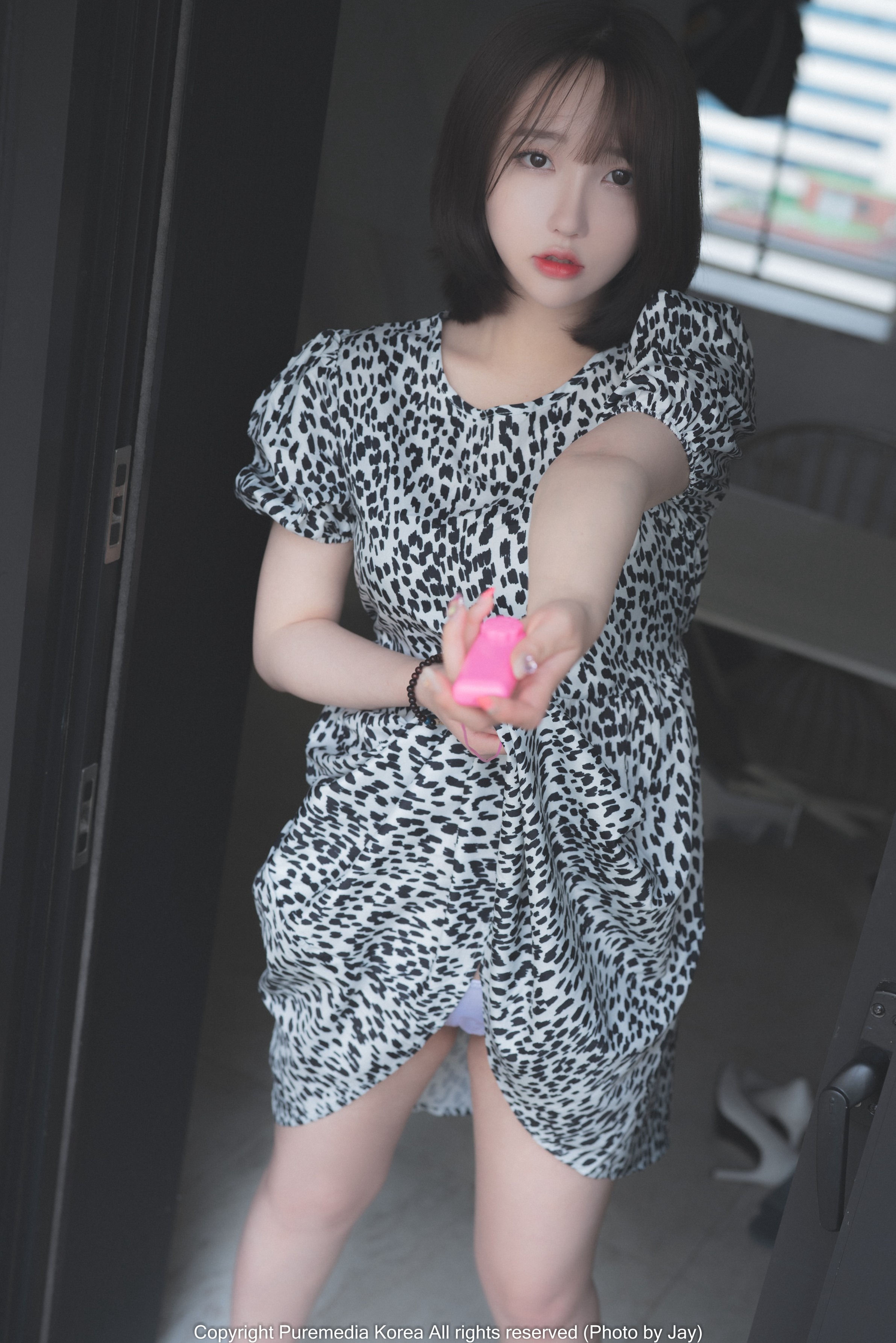 PURE MEDIA VOL.114 [Ye-eun] 91P(58)