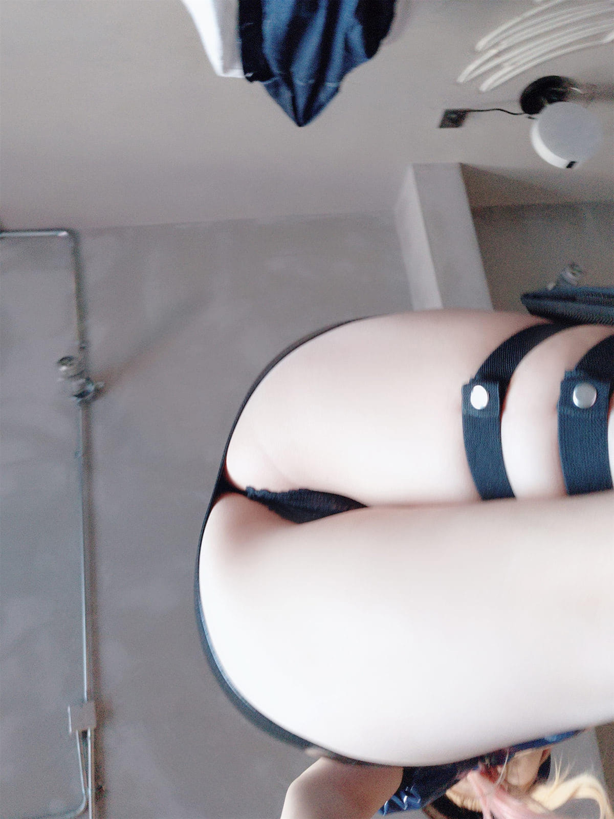 Cosplay 日奈娇 喜多川海梦女警(67)