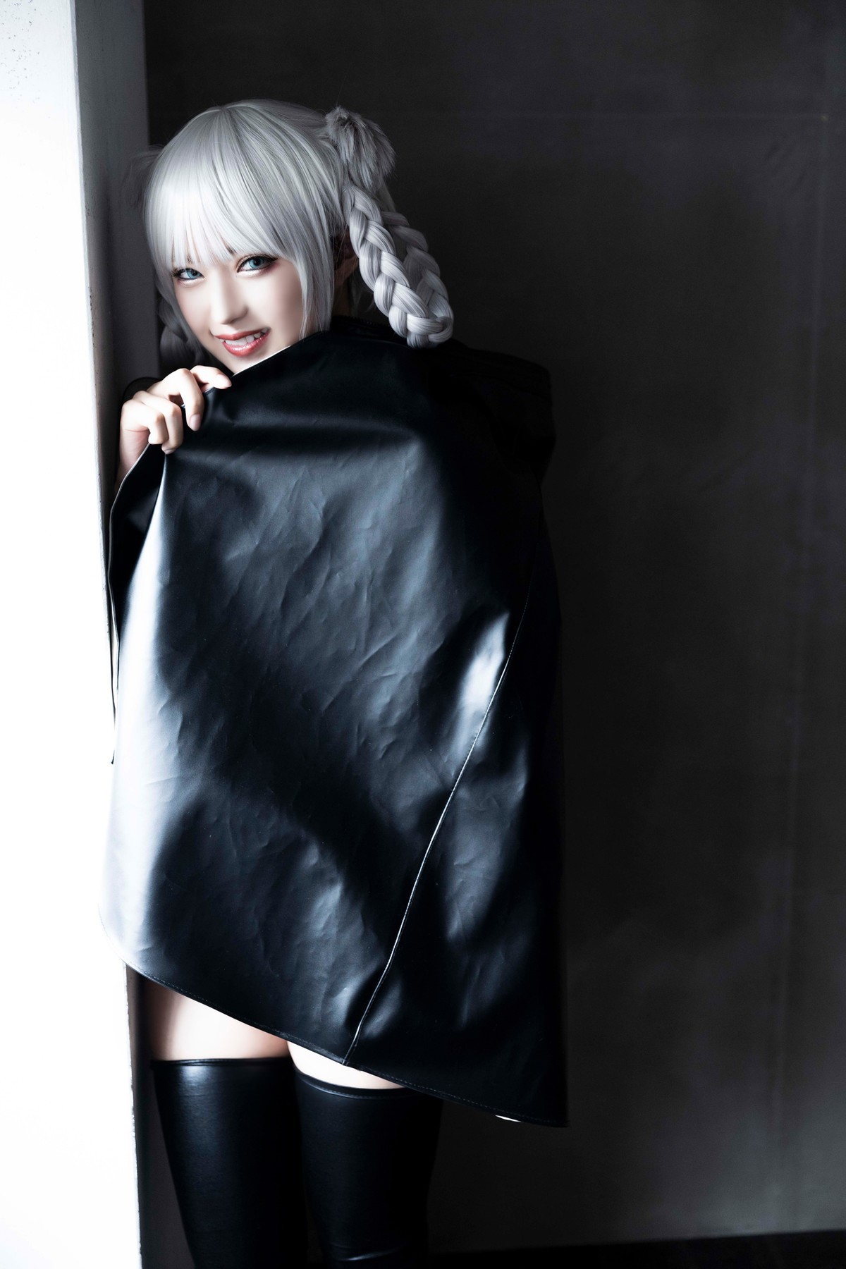 こすっち Cosplay 七草ナズナ Nazuna Nanakusa(37)