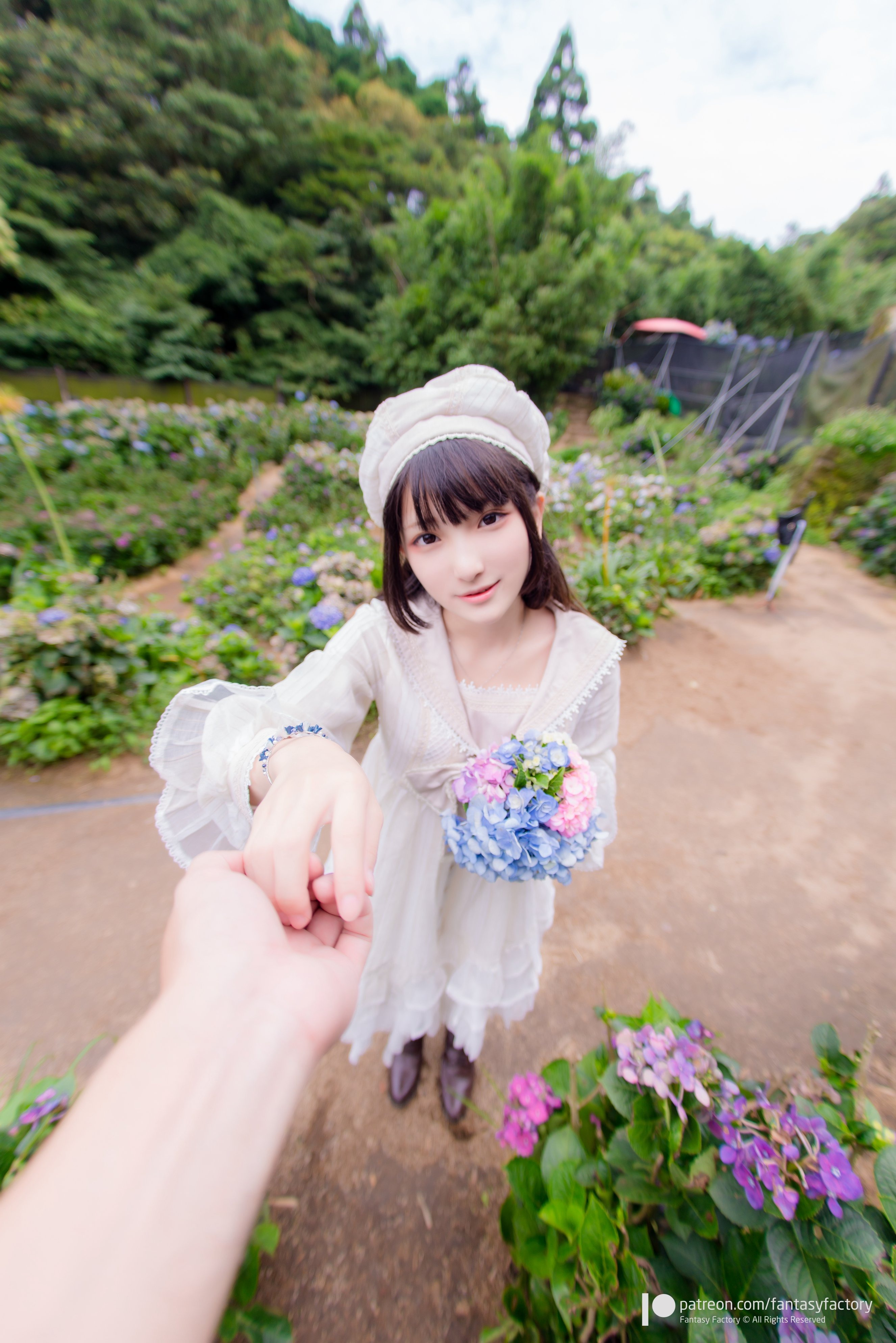 Fantasy Factory小丁 148P(75)