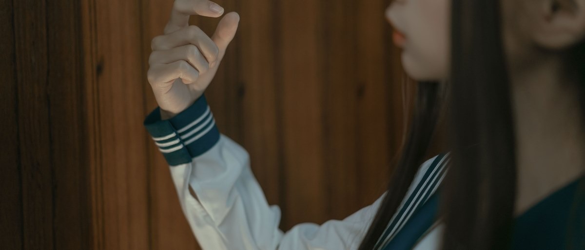 [Cos]蠢沫沫 叫兽的恶作剧 02 [137P](29)