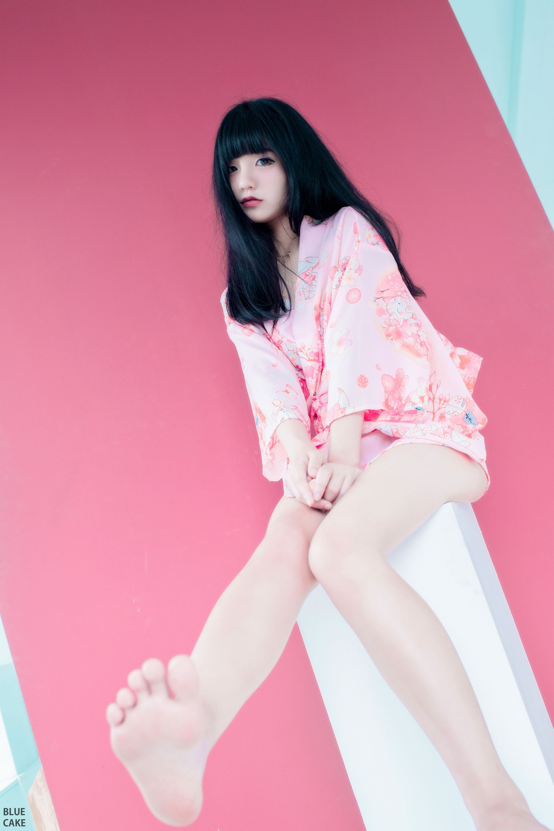정제니(Jenny)-[BLUECAKE] WHITE[99P](39)