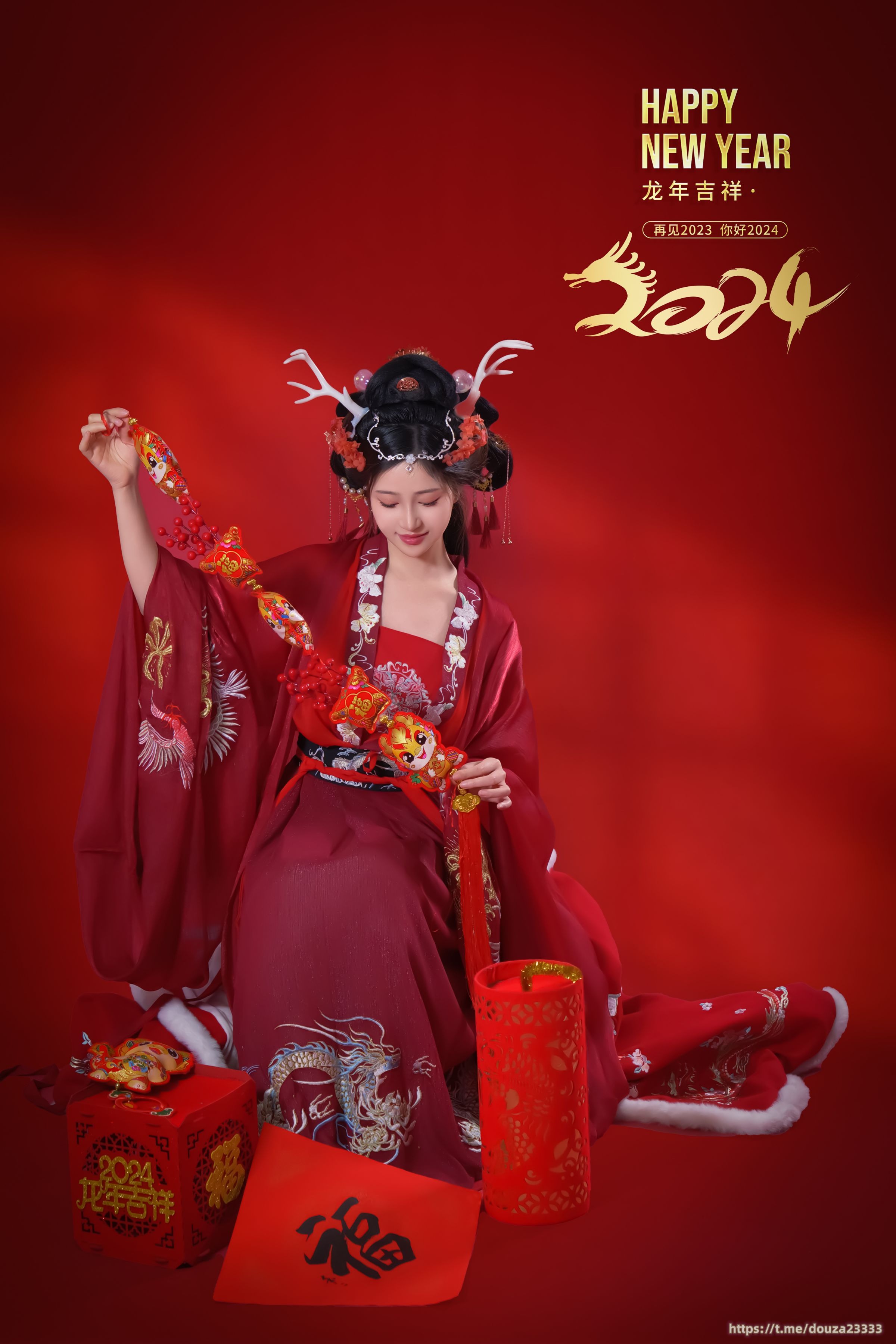 年年 新年好(15)