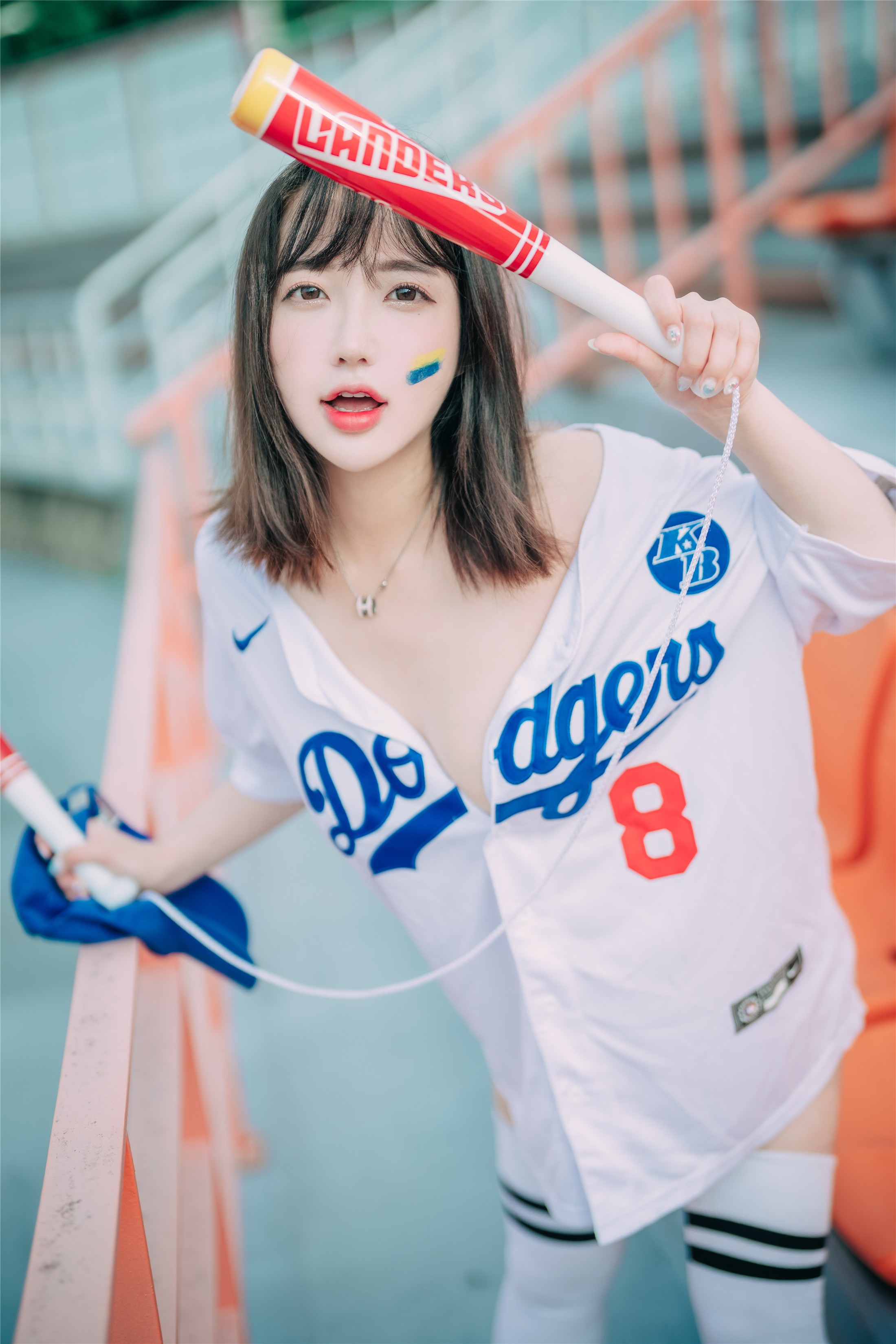 [DJAWA] Son Ye-Eun (손예은) - Cheer Up in the Summer 126P(7)