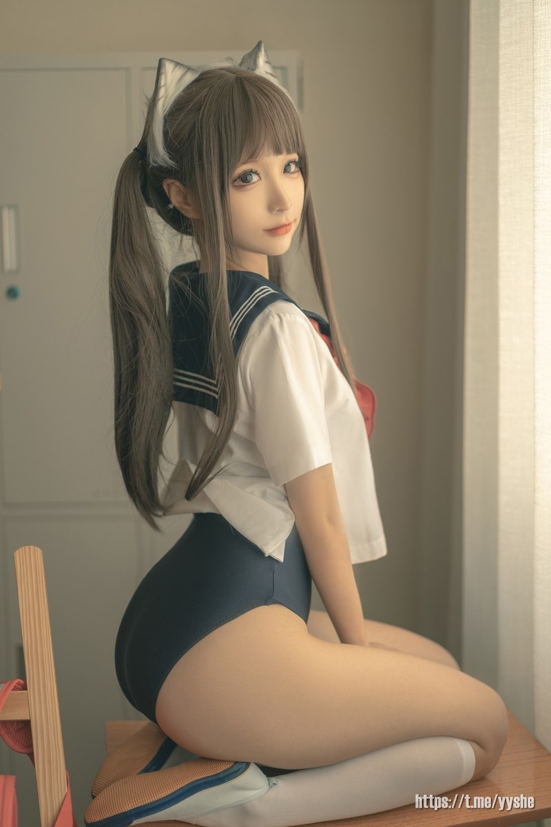 蠢沫沫 - 放学后 绅士版[130P](22)